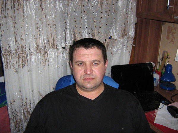 Алексей Мазуренко