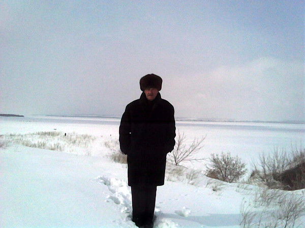 Алексей Коротков