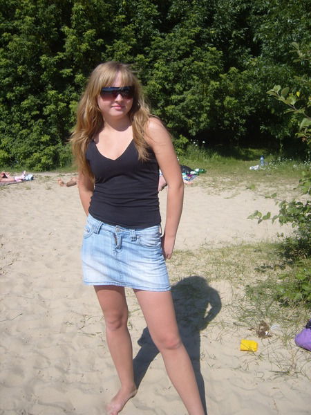 Наталия Ратнева