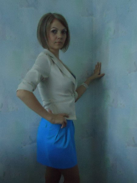 Тоня Славнова