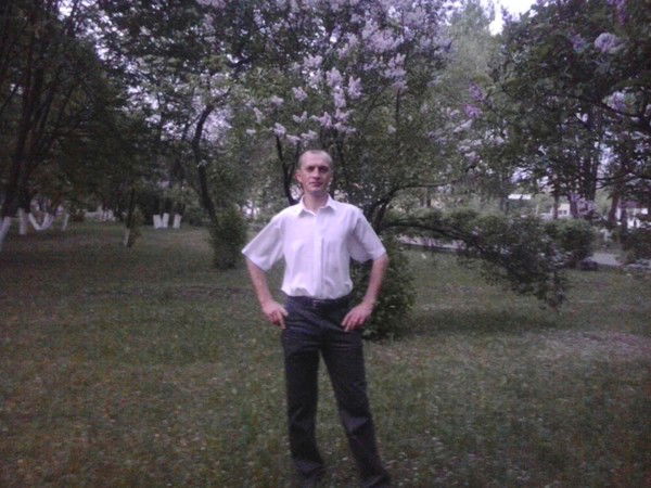 Владимир Раченков