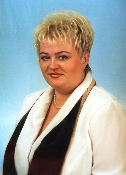 Ирина Баботина