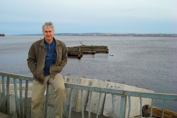 Сергей Фендриков