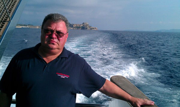 Алексей Афанасьев