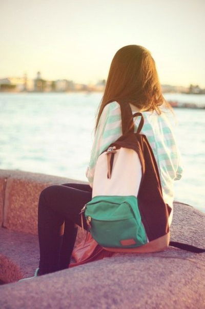 Эля Рамазанова