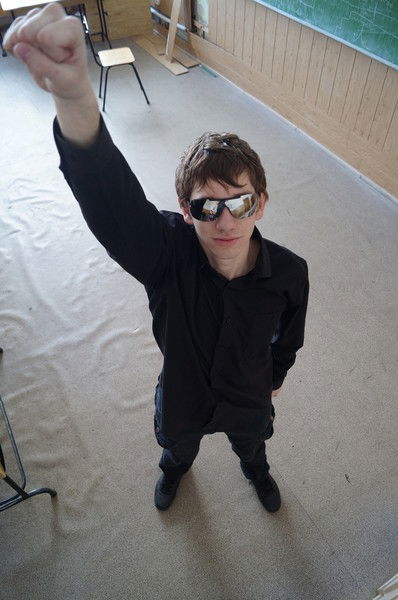 Дмитрий Косарев