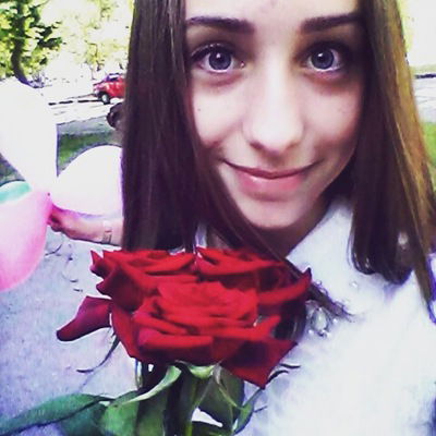 Марина Вакуленко