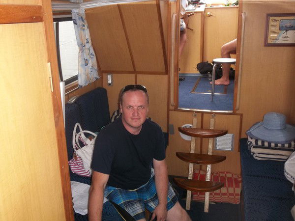 Виталя Малиновский