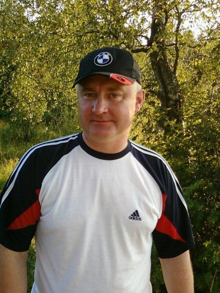 Владимир Гирдюк