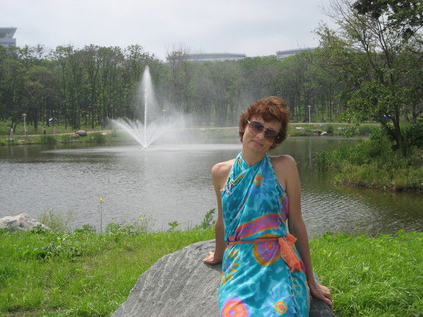 Татьяна Бошман