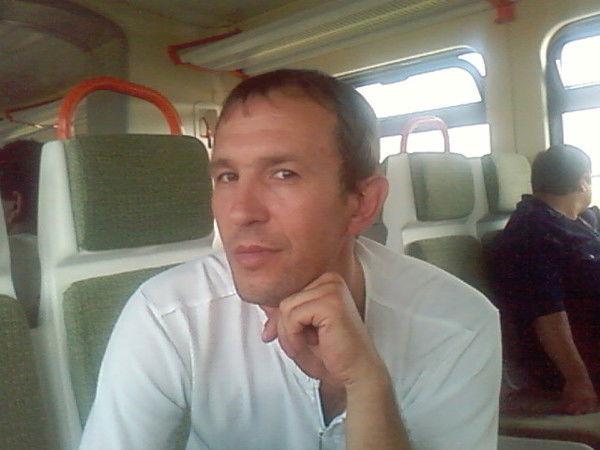 Геннадий Скиба