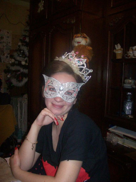 Kristina Fedotovskaya