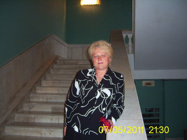 Наталья Ширикалова