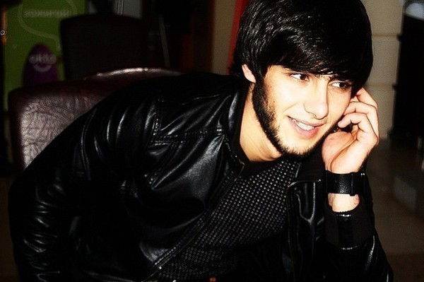 **ерж@н Муслим**