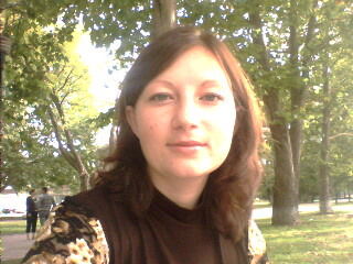 Маргарита Алексеева