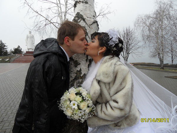 Людмила Цой