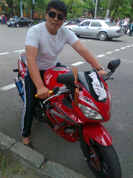 ***erzhan Nurgazin***