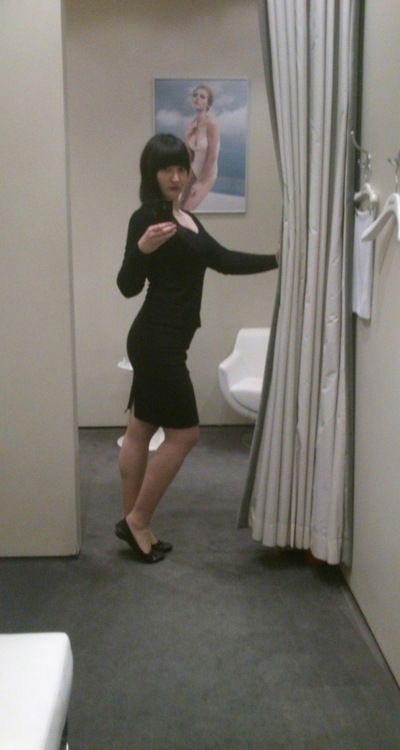 Виктория Калашник