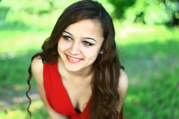 Карина Вигурская