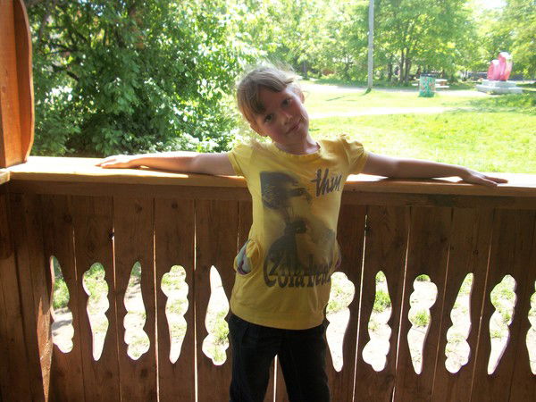 Marinochcka .........)))*