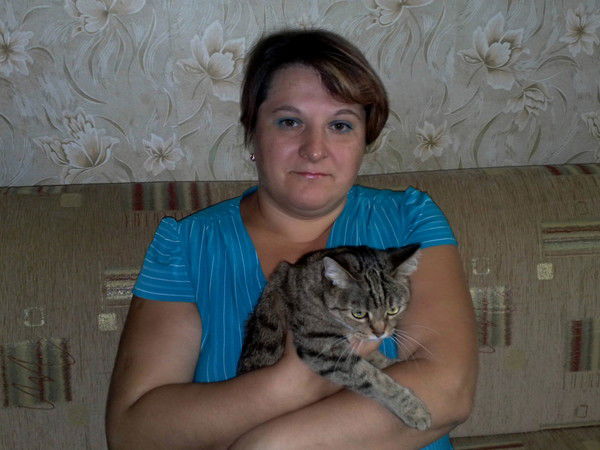 Роза Мухина