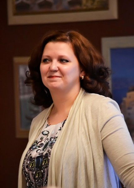 Ирина Хацкова