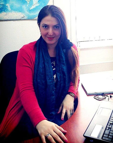 Теона Канкия