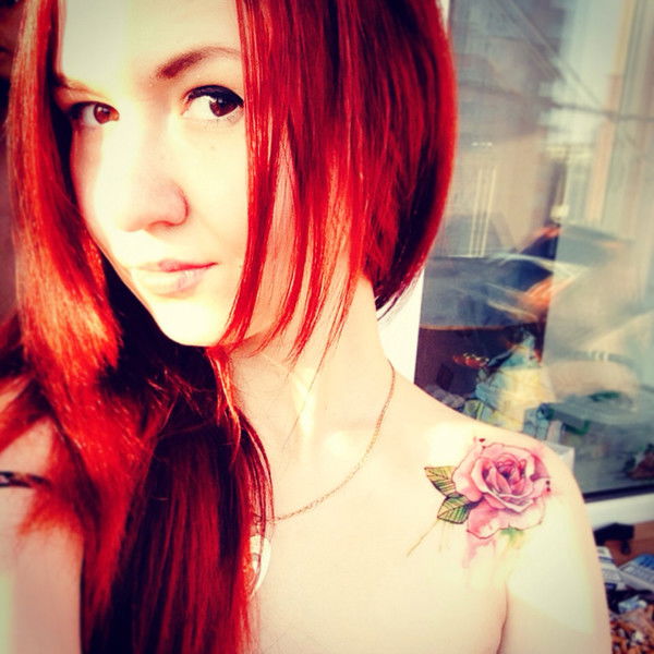 Екатерина Елисеева