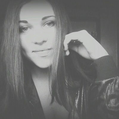 Лиза Любимова