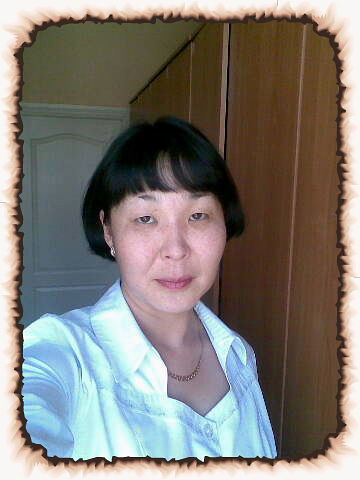 Венера Утемисова