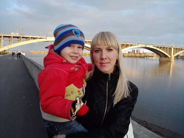 Альбина Должецкая