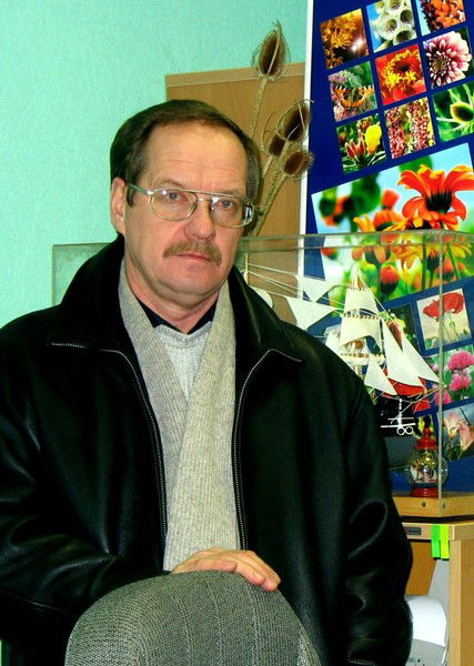 Анатолий Данилов