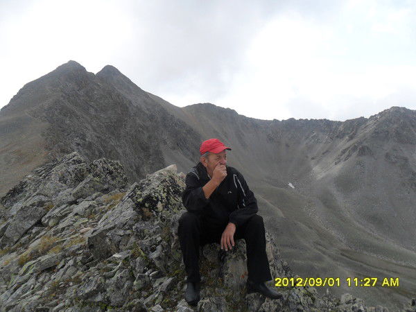 Владимир Фёдоров