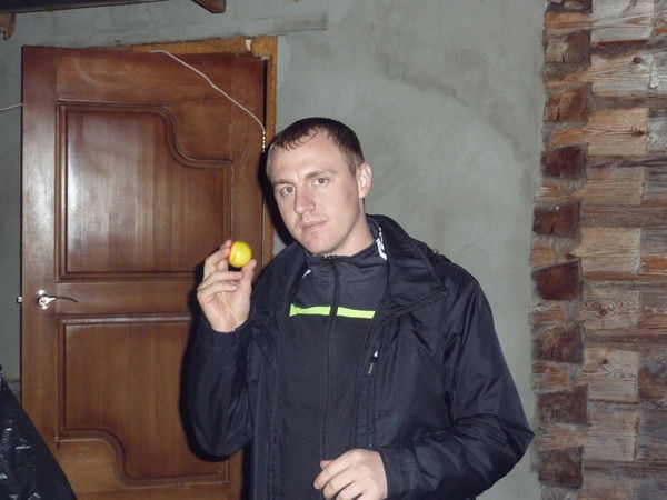 Сергей Титенко