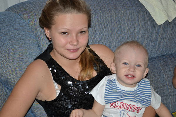 Юлечка Старова