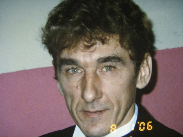 Виталий Лысенко