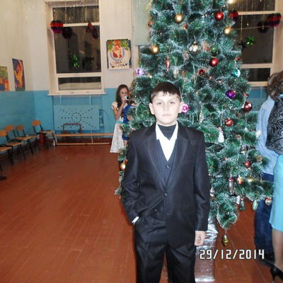 Смбат Айрапетян