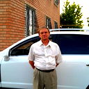 Алексей Иванов