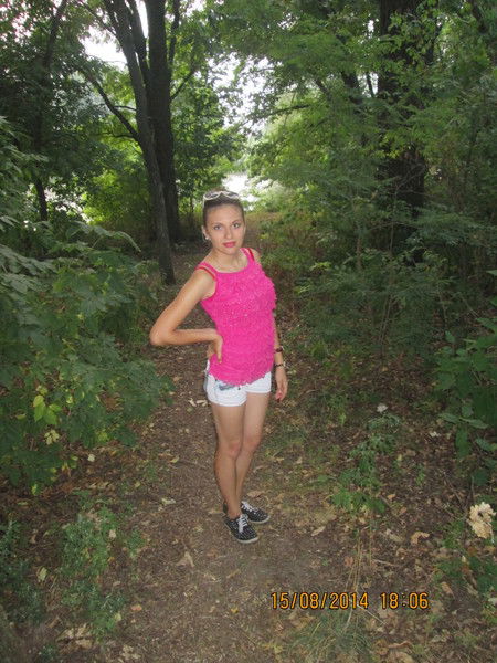 Ірина Колісник