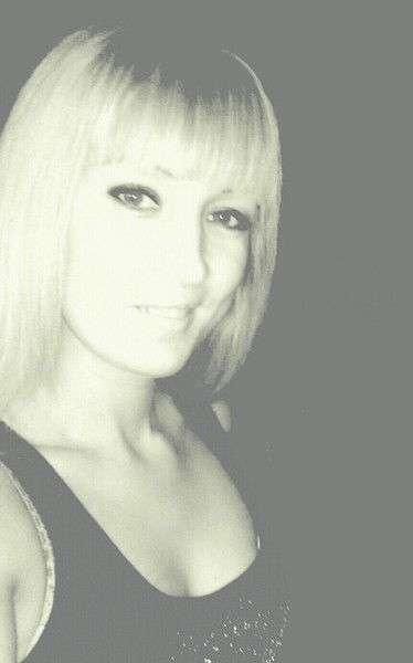 Ирина Семенова