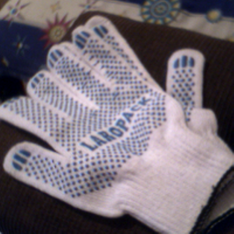 Гопник Гопник