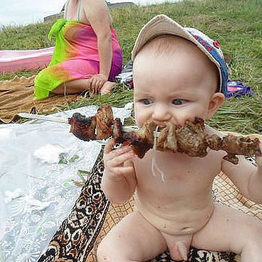 Виктор Беседин