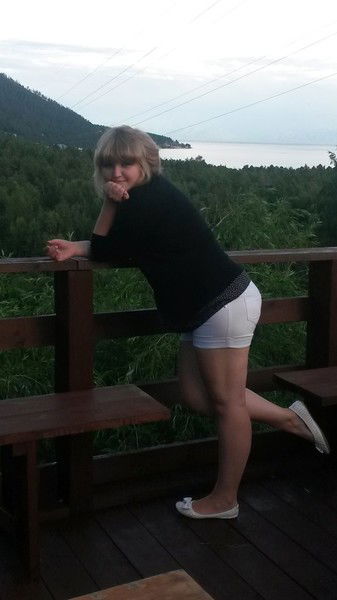 Екатерина Сироткина