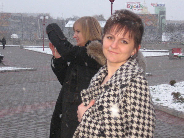 Людмила Пилипук