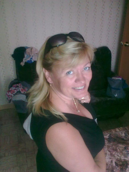 Галина Немирова