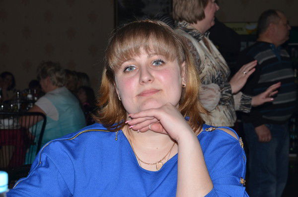 Маргарита Абрамова