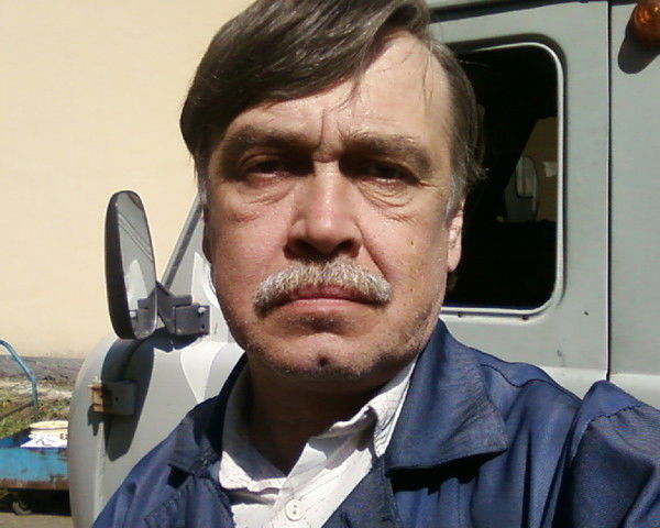 Валерий Зиварт