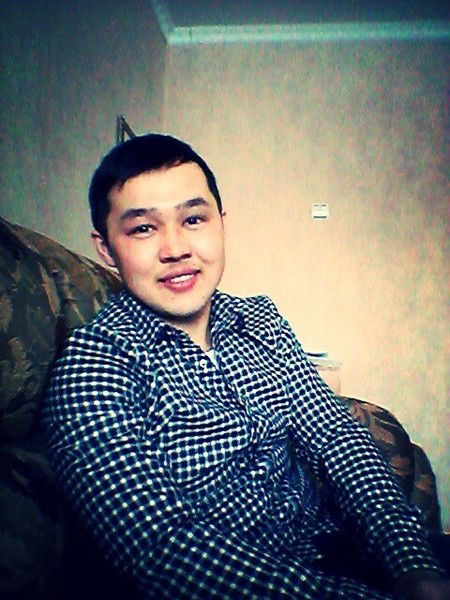 Алтынбек Жалмаханов