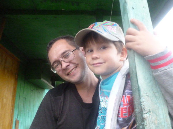 Виктор Каракулов