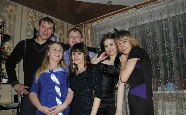 Таня Кальбфлейш